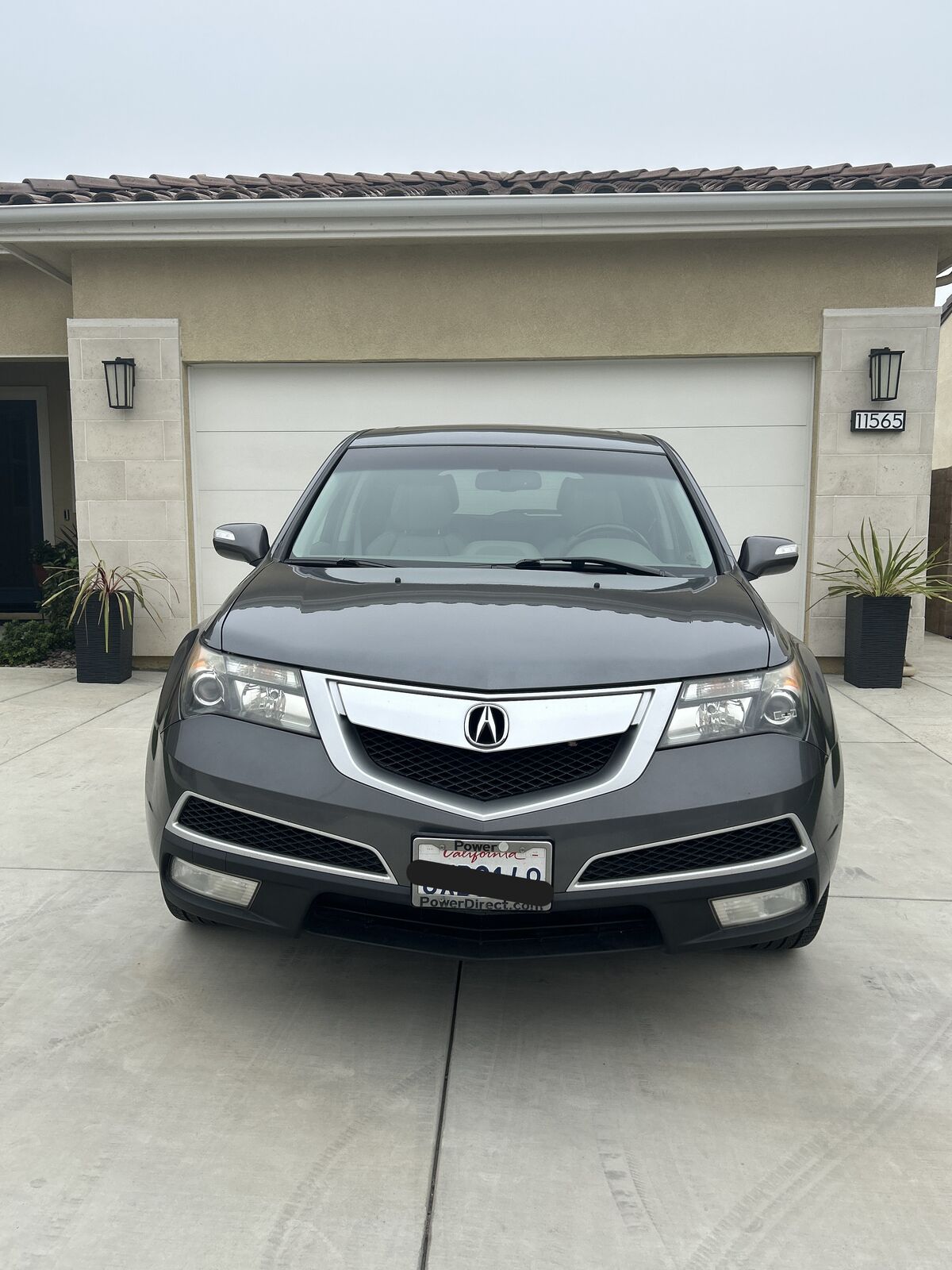 Acura MDX