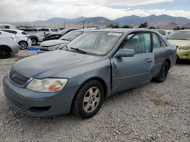 Toyota Avalon