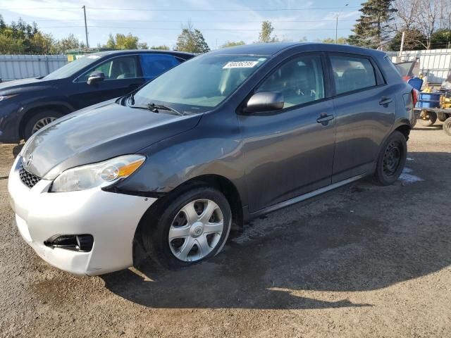 Toyota Corolla Matrix