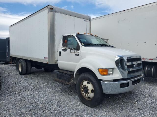 Ford F-750