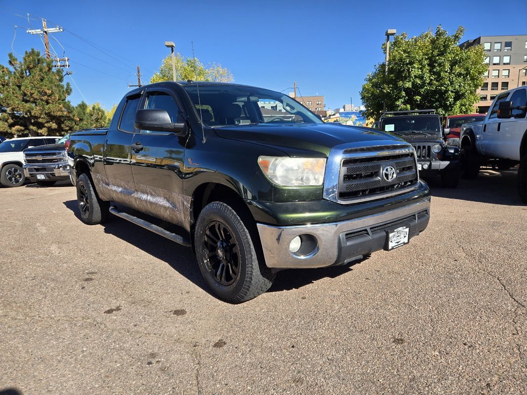 Toyota Tundra