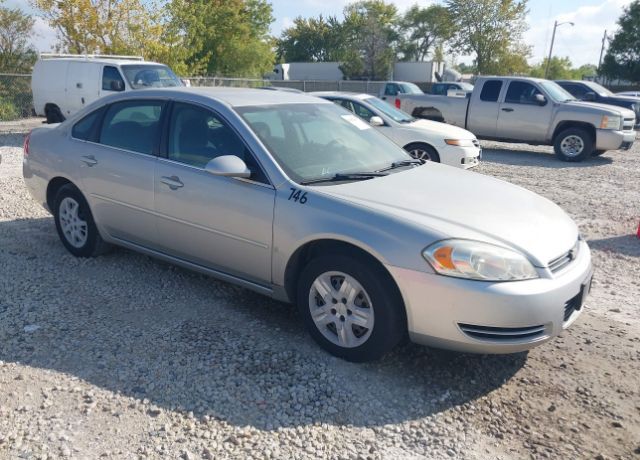 Chevrolet Impala