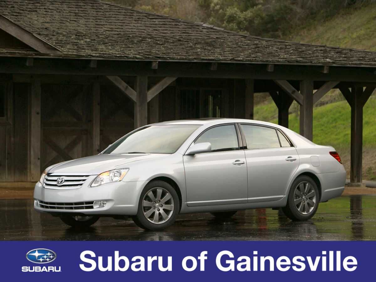 Toyota Avalon
