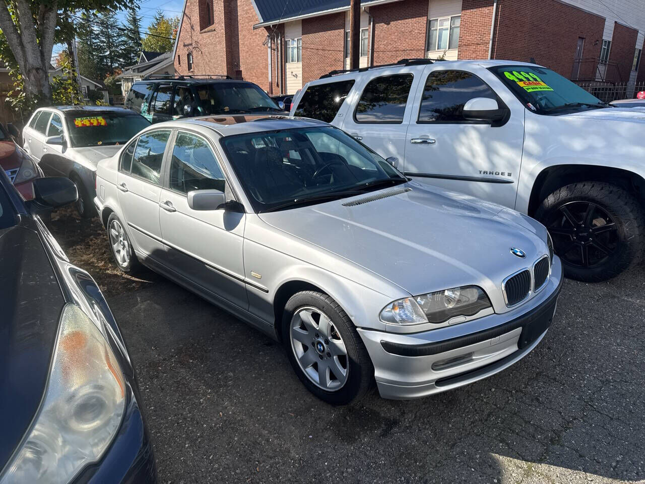 BMW 325i