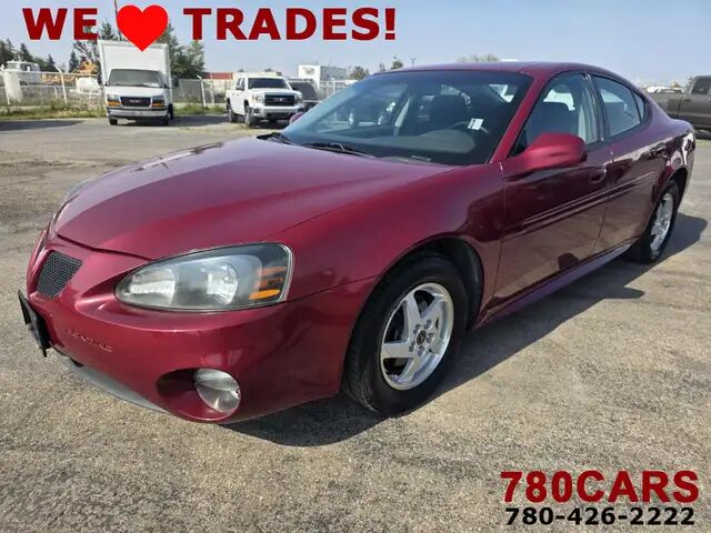 Pontiac Grand Prix