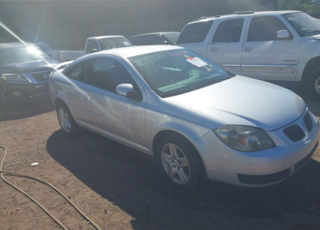Pontiac G5