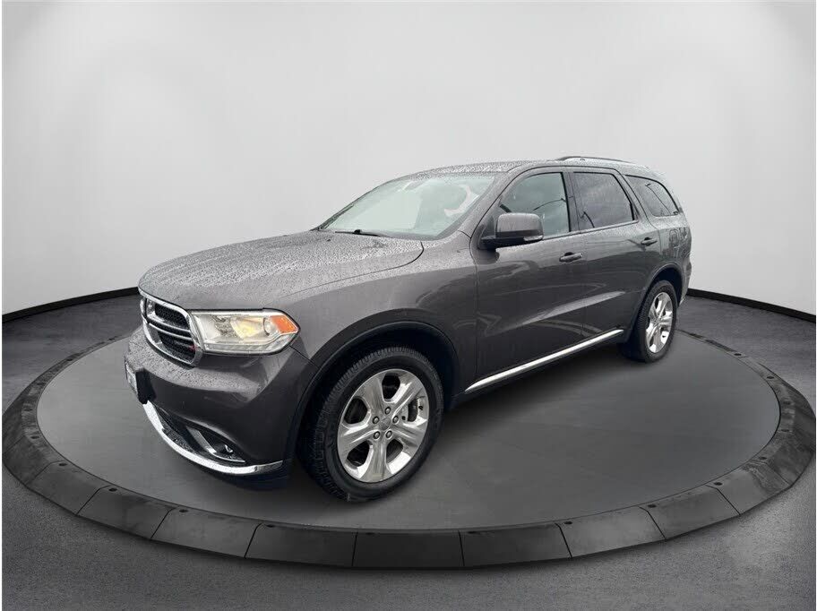 Dodge Durango