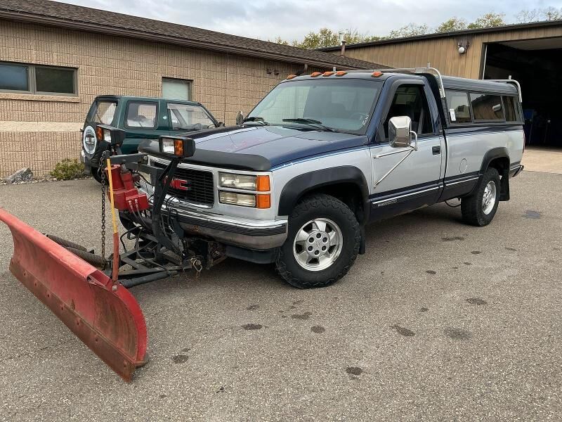 GMC Sierra