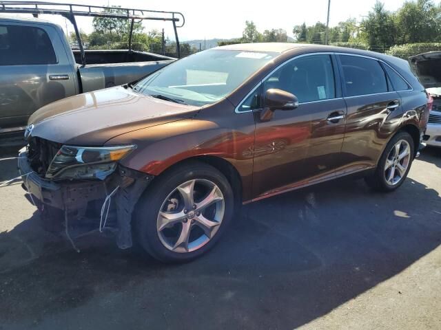 Toyota Venza