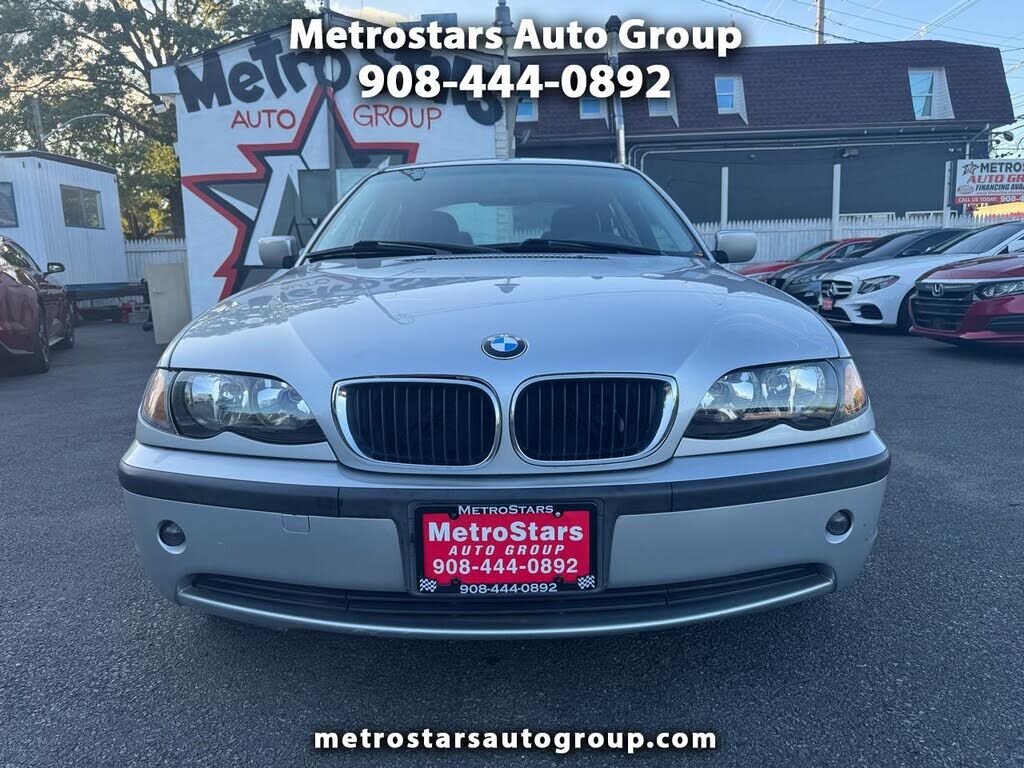 BMW 325i