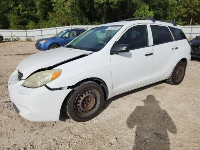 Toyota Corolla Matrix