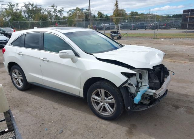 Acura RDX