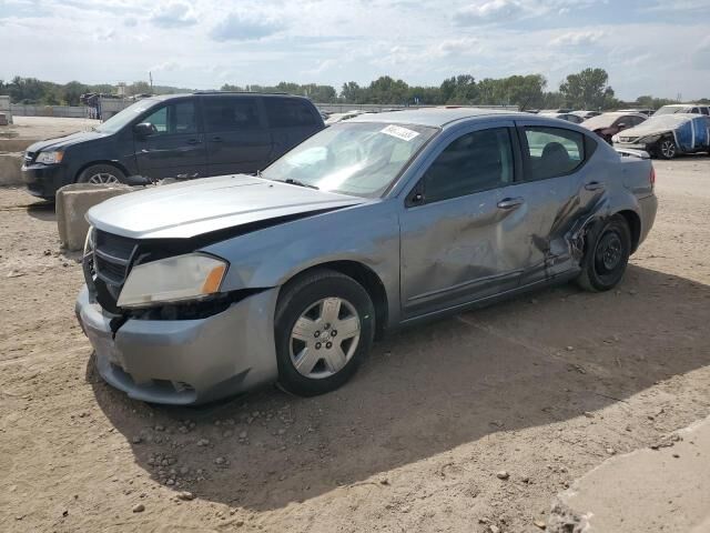 Dodge Avenger