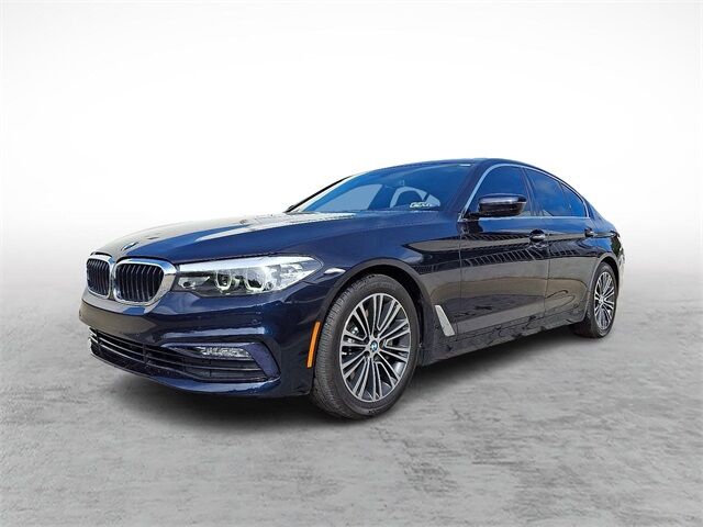BMW 530i