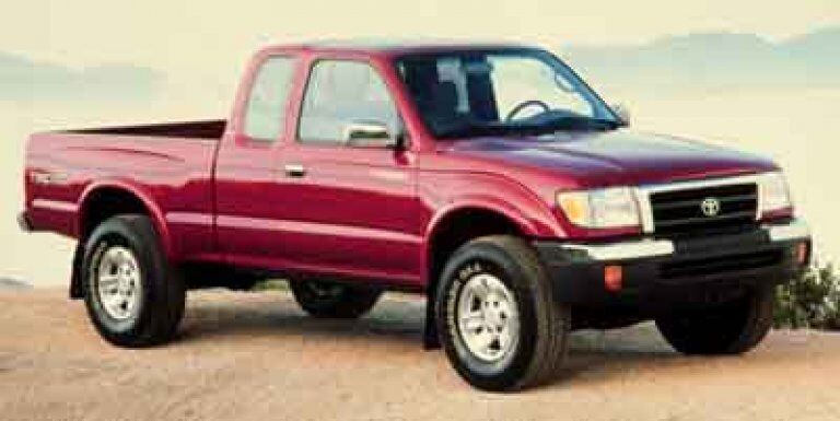Toyota Tacoma