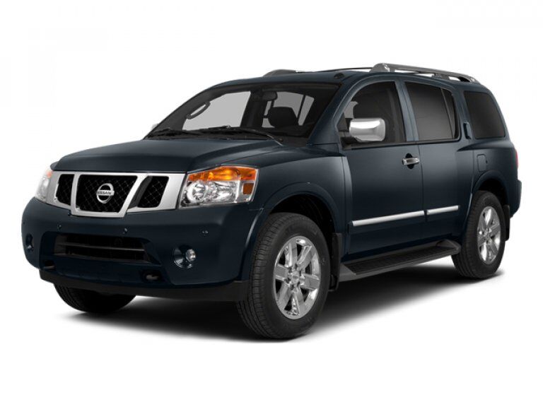 Nissan Armada
