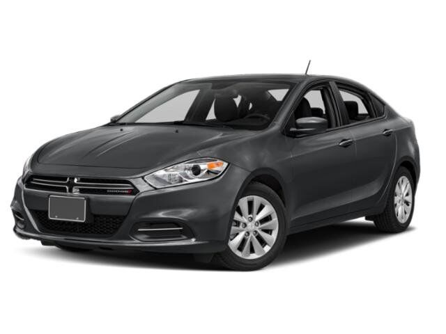 Dodge Dart