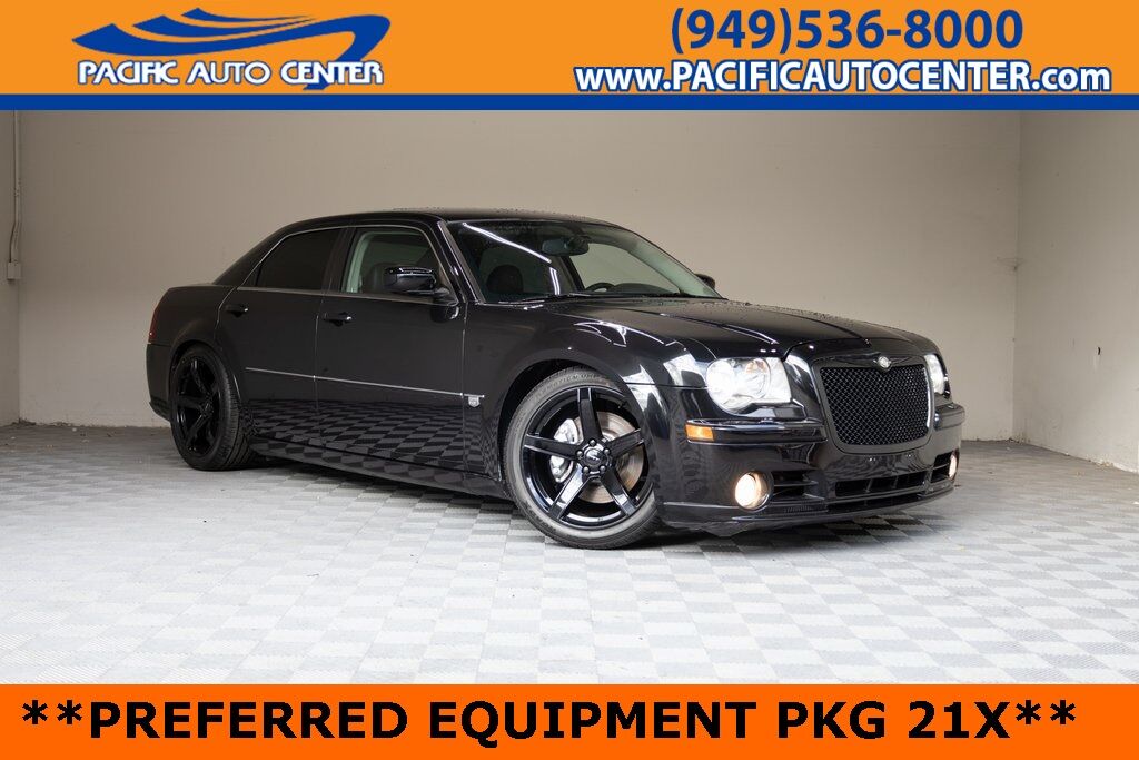 Chrysler 300C