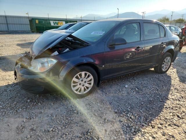 2009 CHEVROLET Cobalt