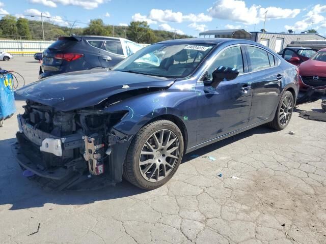 Mazda Mazda6