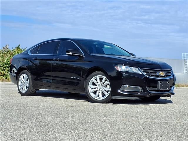 Chevrolet Impala