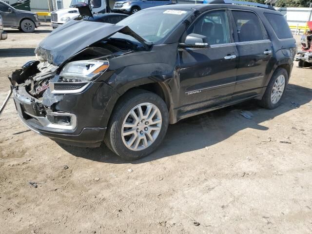 GMC Acadia