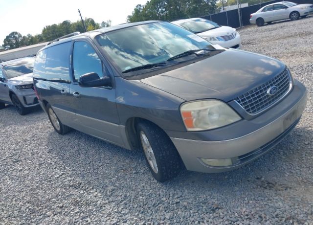 Ford Freestar