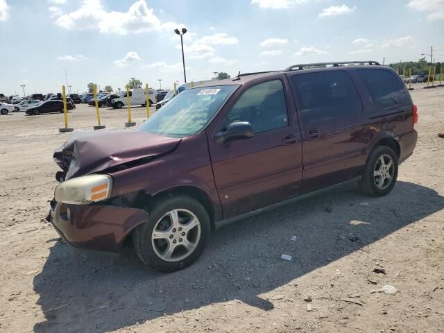 Chevrolet Uplander