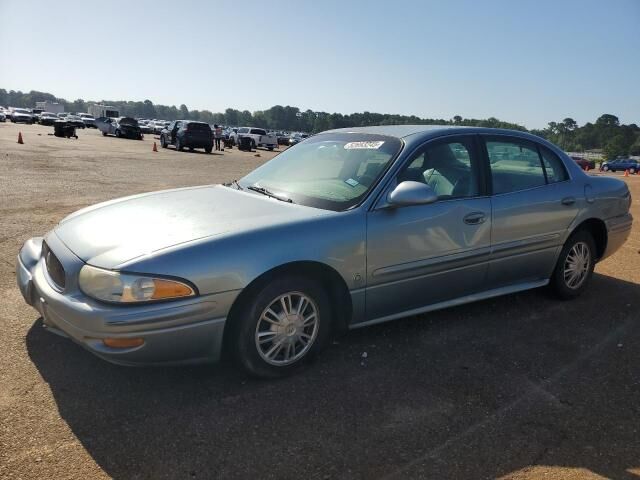 Buick LeSabre