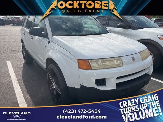 Saturn Vue