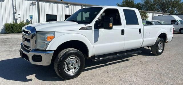 Ford F-250