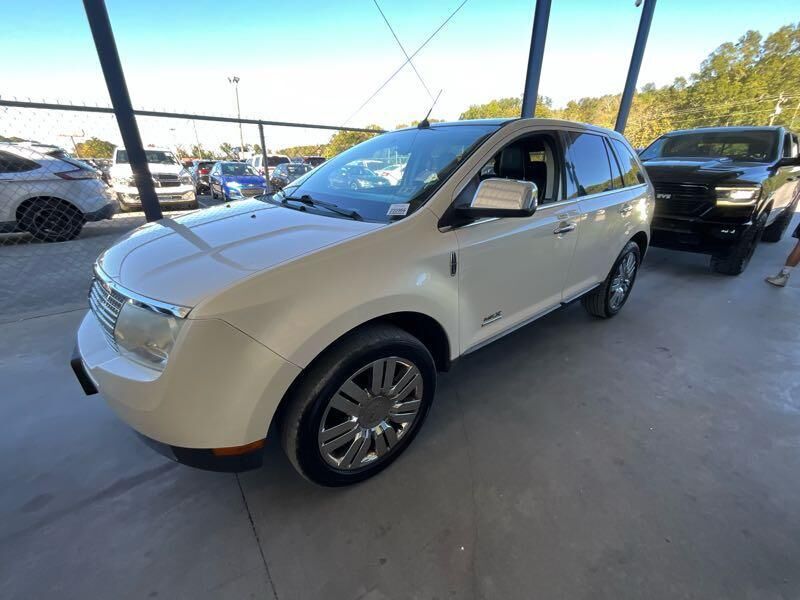 Lincoln MKX