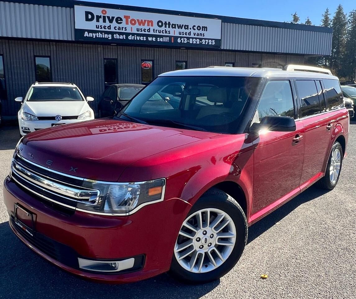 Ford Flex