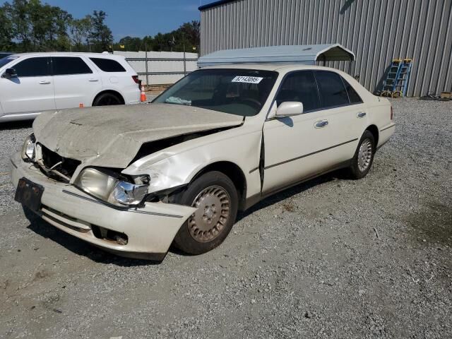 Infiniti Q45
