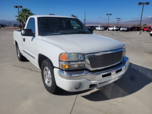 GMC Sierra