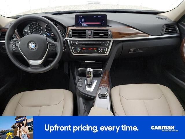 BMW 328i