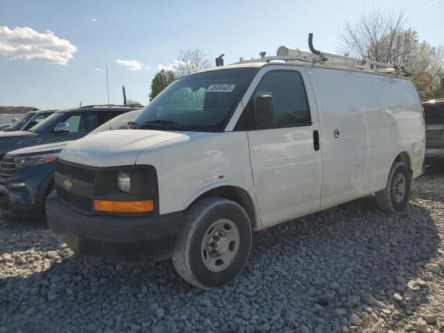 Chevrolet Express