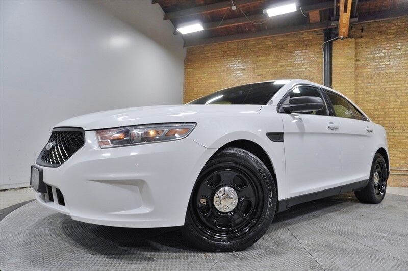 Ford Taurus