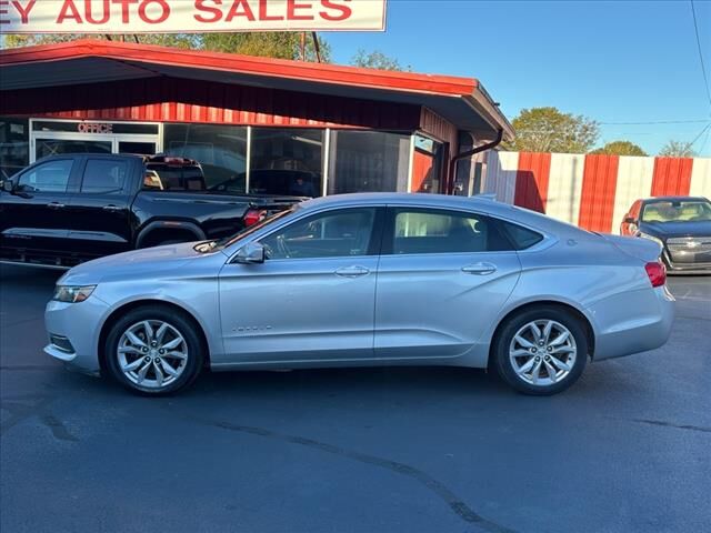 Chevrolet Impala