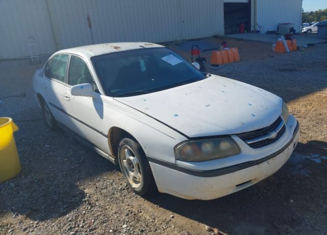 Chevrolet Impala
