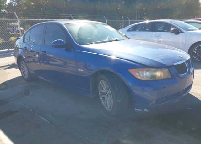 BMW 328xi