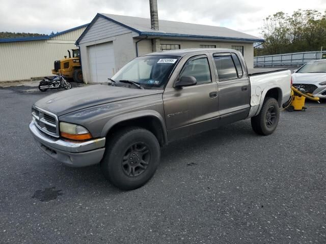 Dodge Dakota