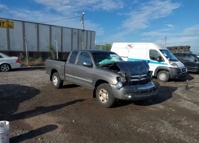 Toyota Tundra
