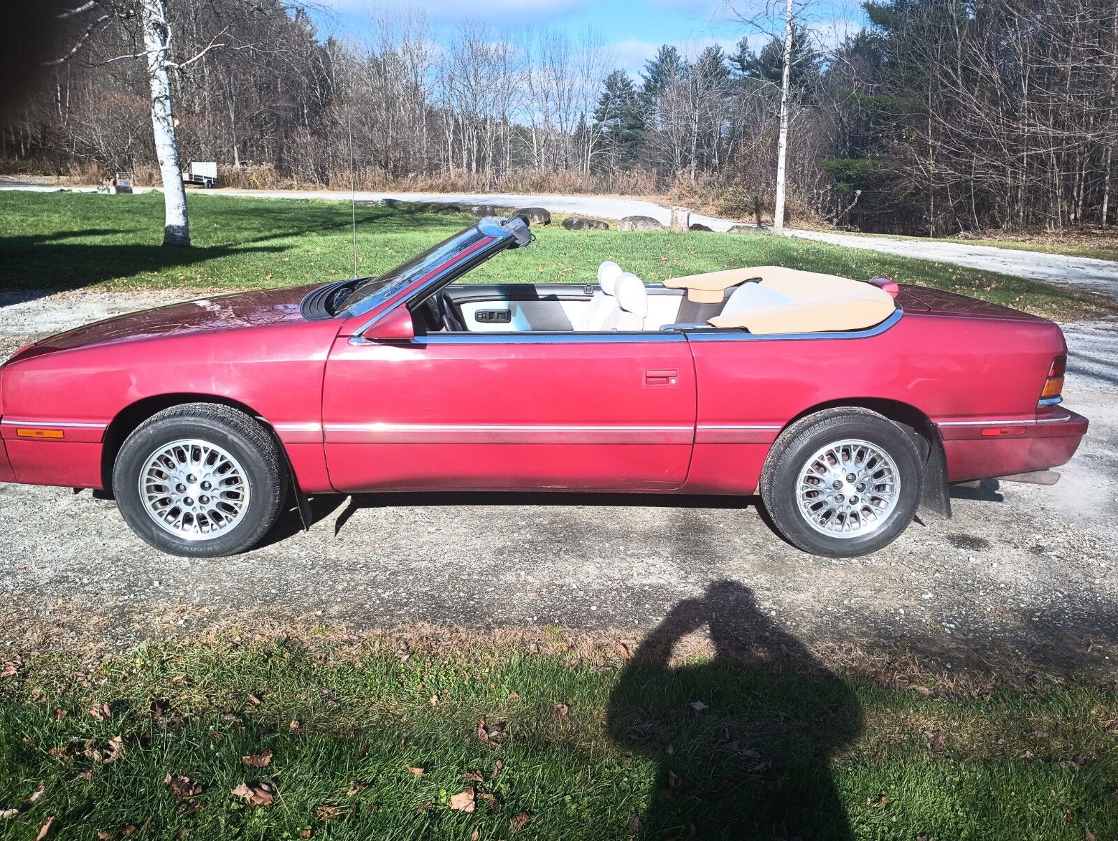 Chrysler LeBaron