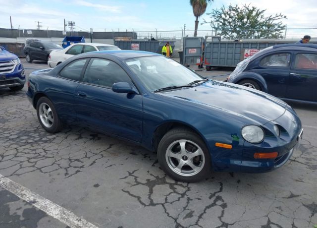 Toyota Celica
