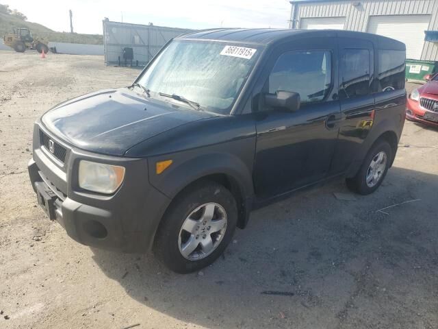 Honda Element