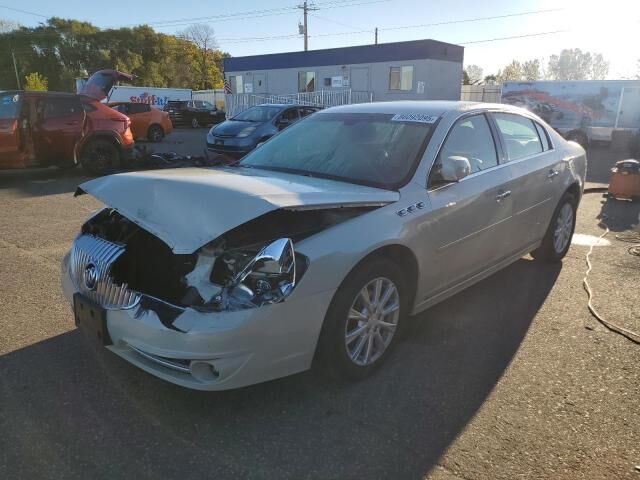 Buick Lucerne