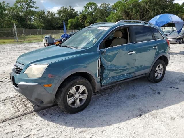 Saturn Vue