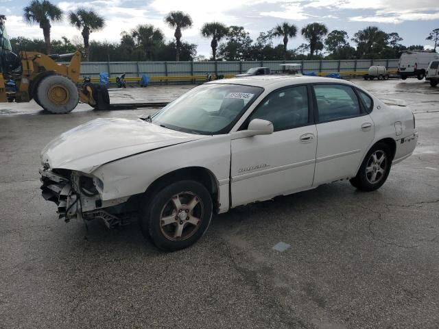 Chevrolet Impala