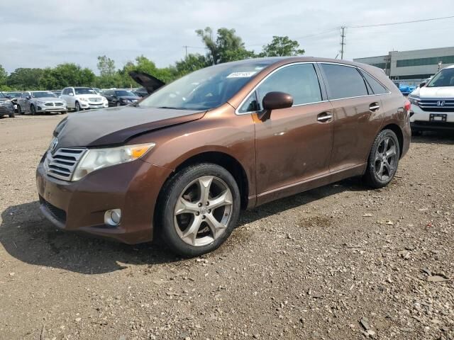 Toyota Venza